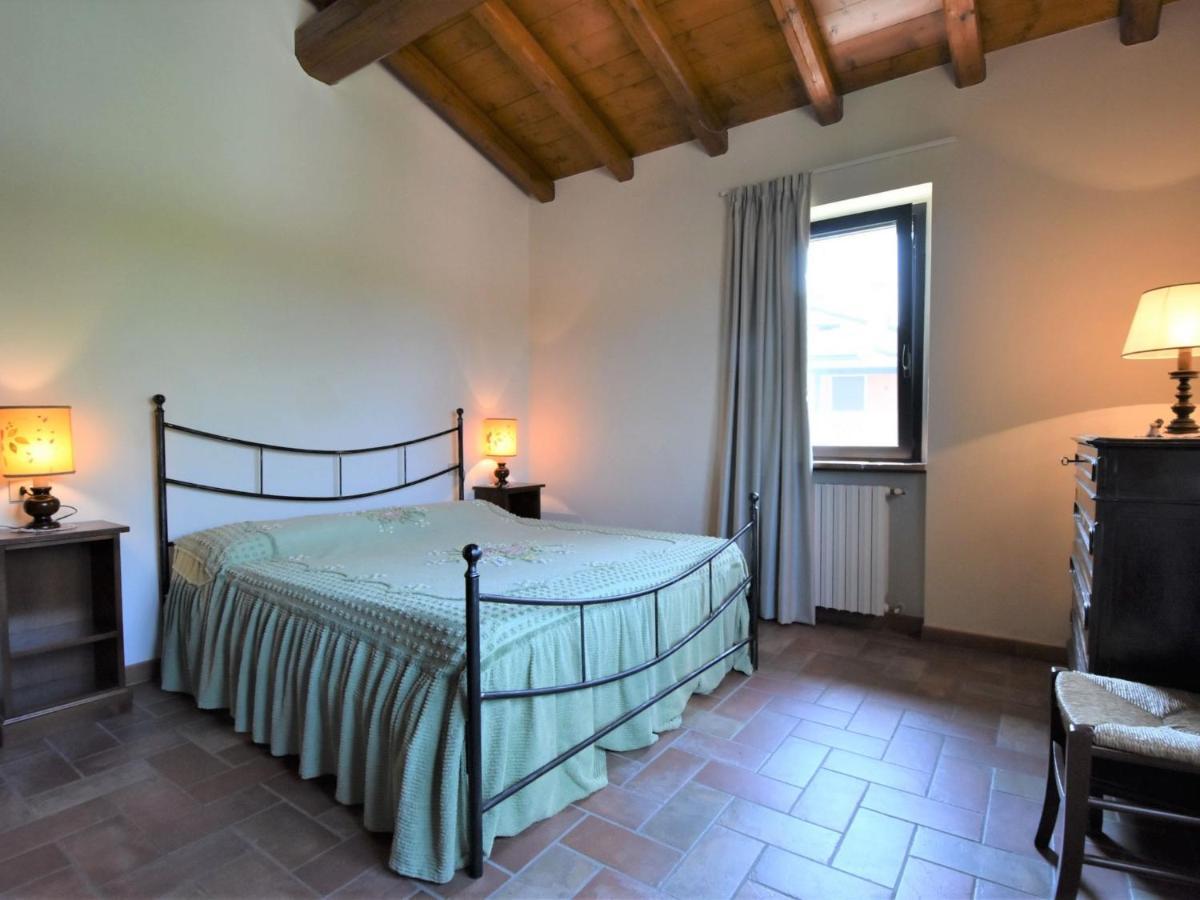 Apartment La Corte Bricca - Bilo D By Interhome Castana  外观 照片