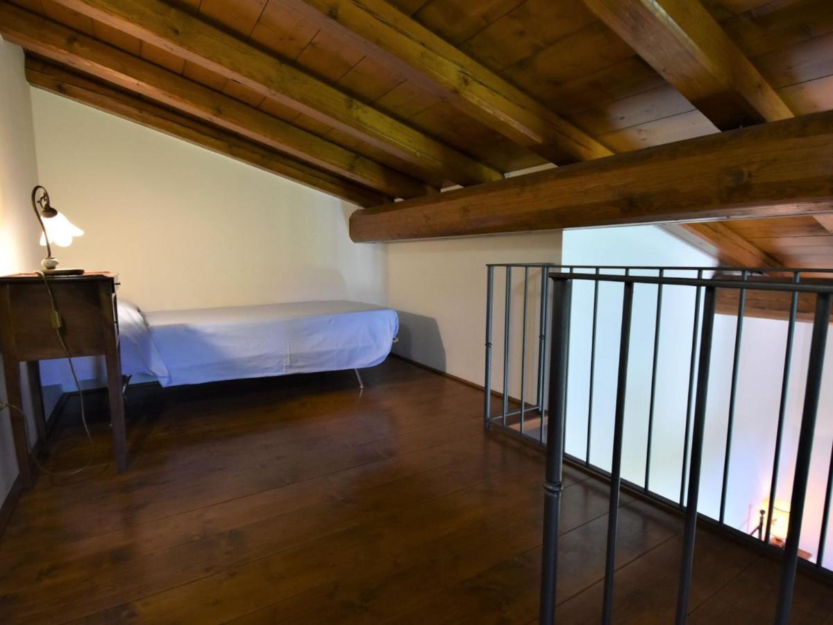Apartment La Corte Bricca - Bilo D By Interhome Castana  外观 照片
